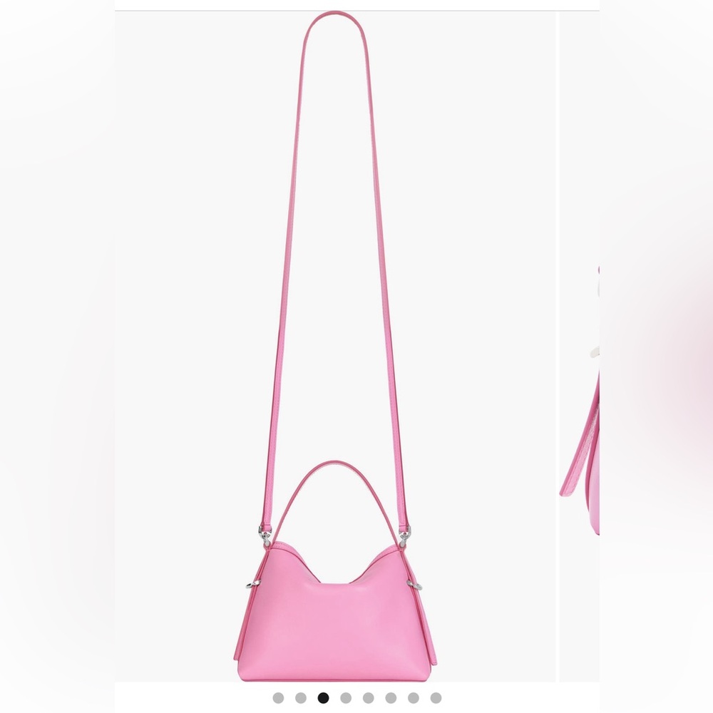 Givenchy Leather Crossbody Bag